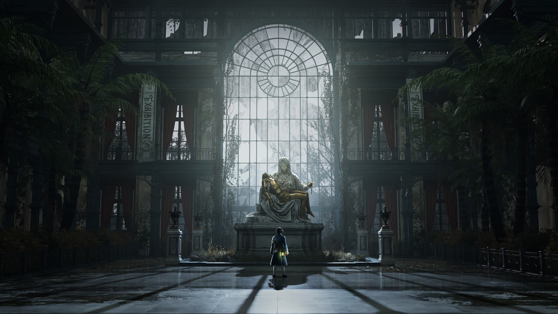 Скриншот Lies of P: Overture Bundle