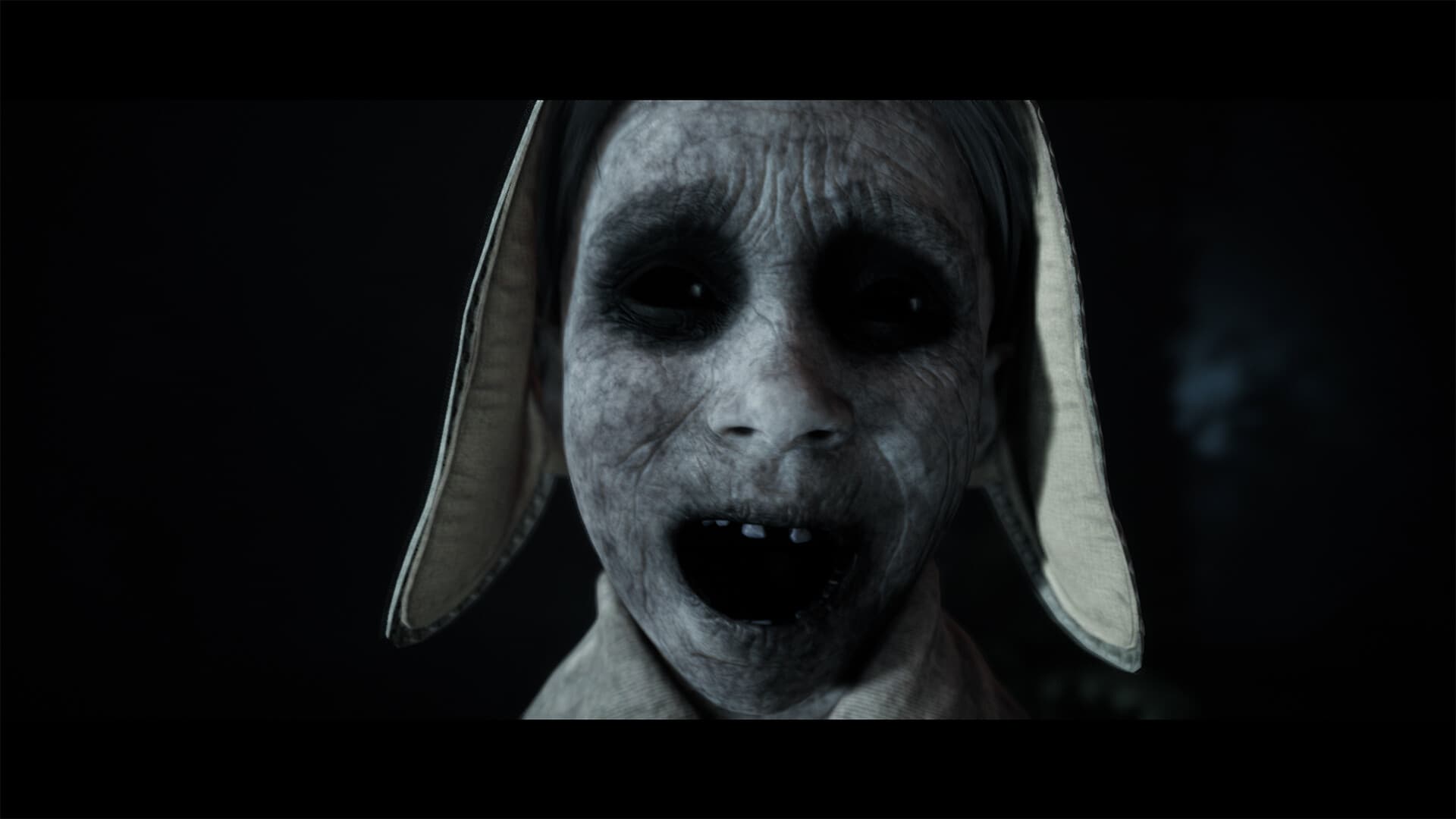 Скриншот The Dark Pictures Anthology: Little Hope