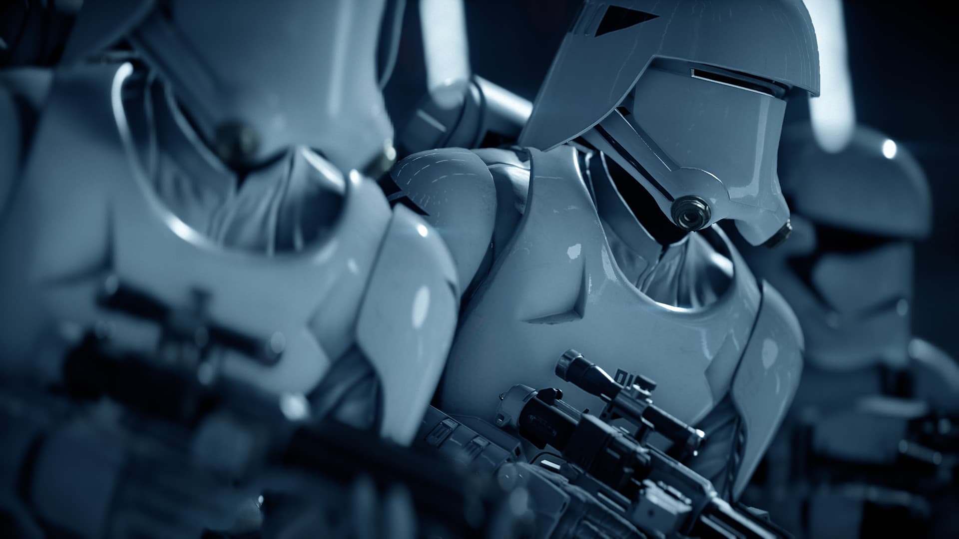 Скриншот STAR WARS Battlefront II: Celebration Edition