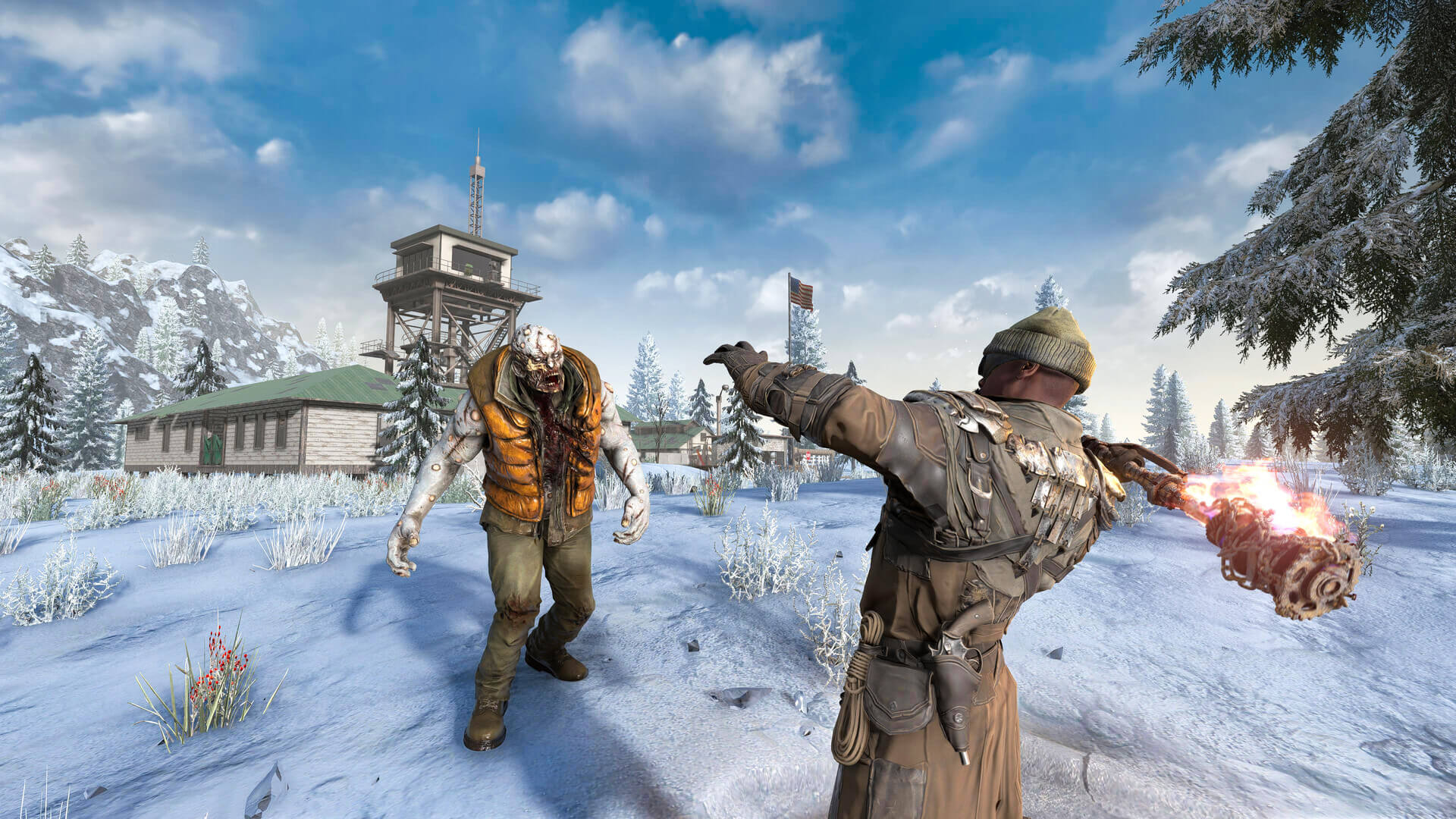 Скриншот 7 Days to Die
